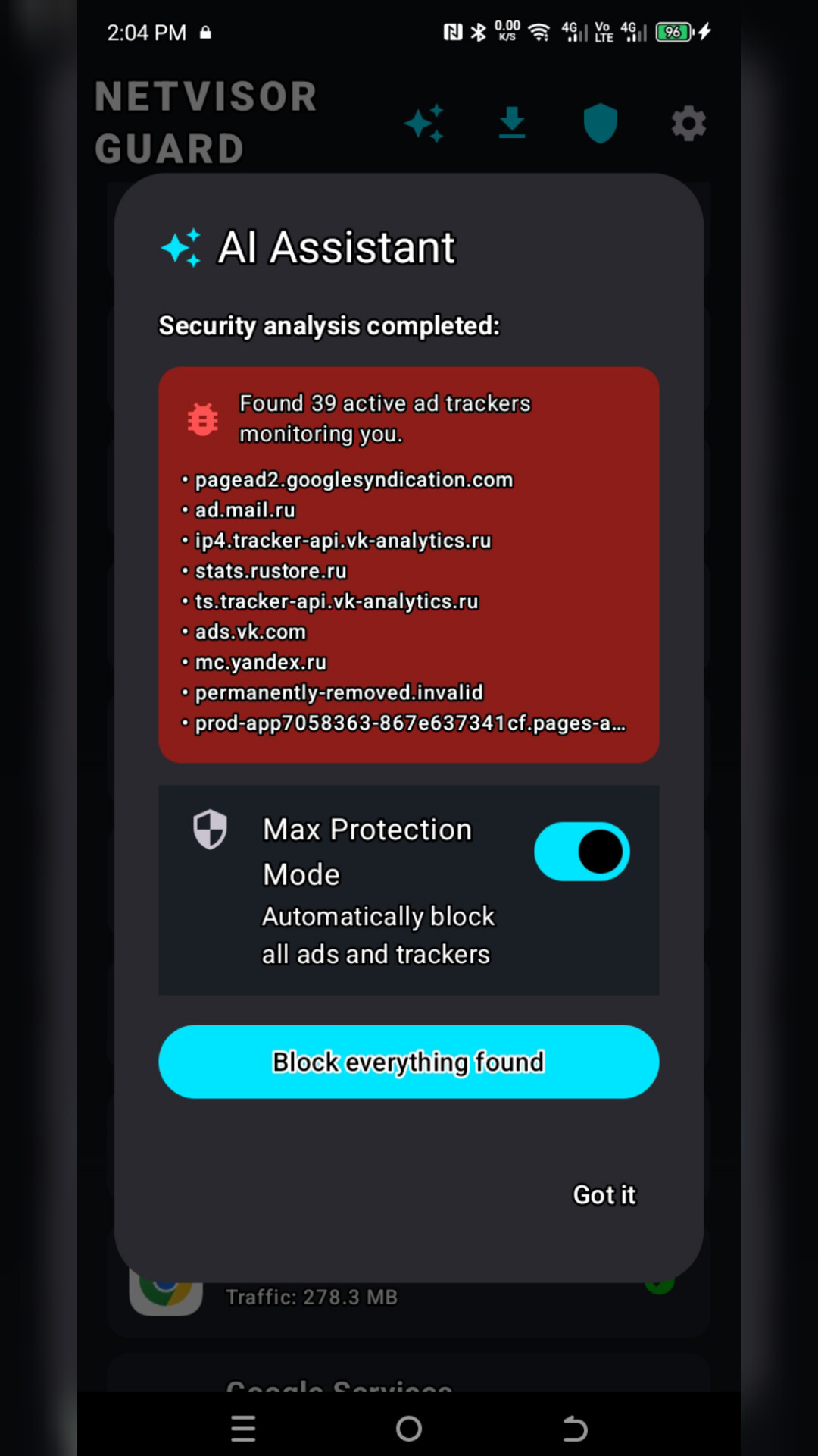 AI Assistant
